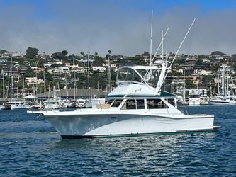 36' Pacifica 1976 Yacht For Sale